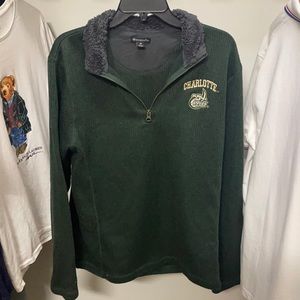 Champion Charlotte Quarter Zip